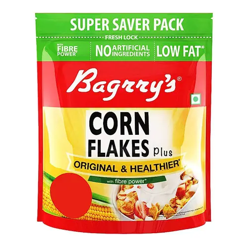 Bagrry's Corn Flakes