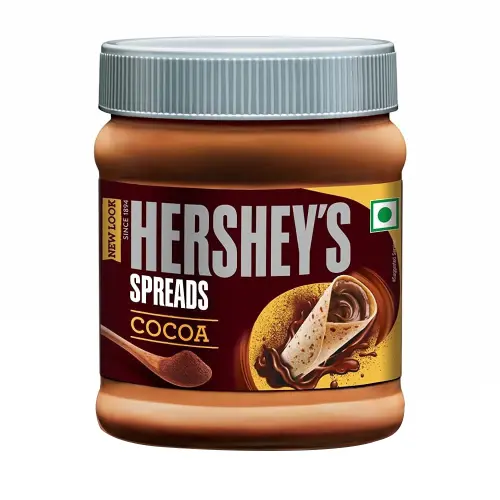 Hershey's Choco Spreads Cocoa