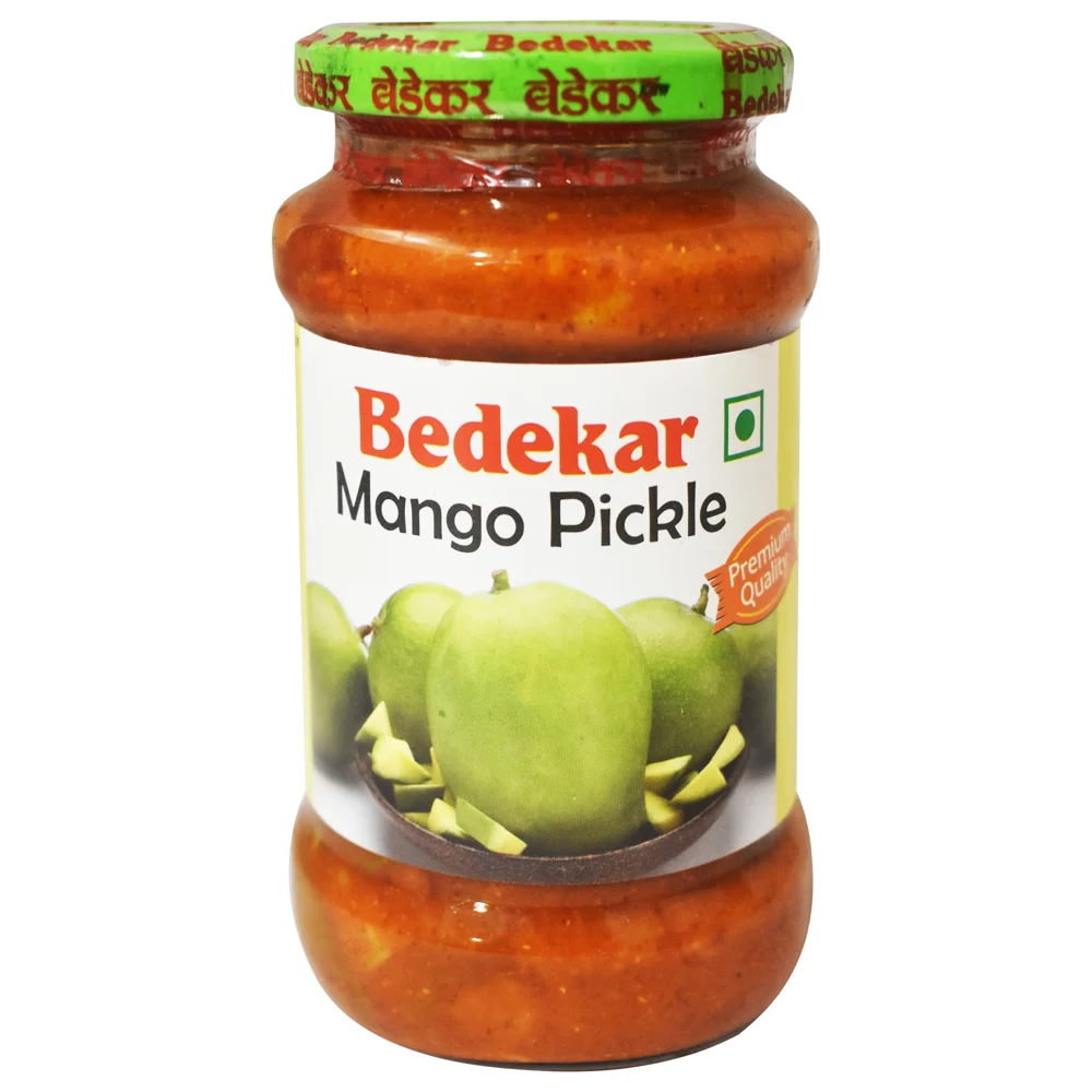 Bedekar Mango Pickle