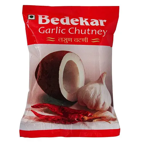 Bedekar Garlic Chutney
