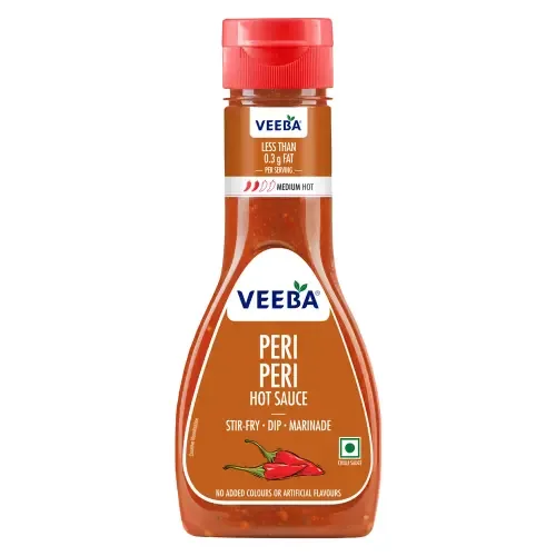Veeba Peri Peri Sauce