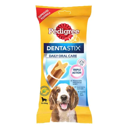 Pedigree Dentastix Medium