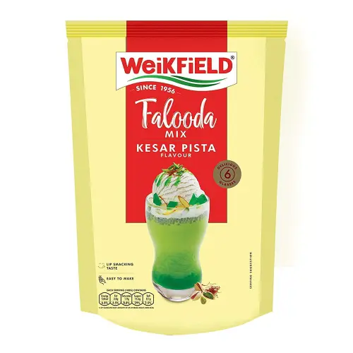 Weikfield Falooda Mix Kesar Pista
