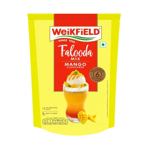 Weikfield Falooda Mix Mango