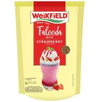 Weikfield Falooda Mix Strawberry