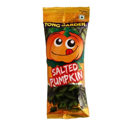 Tong Garden Salted Pumpkin Seeds