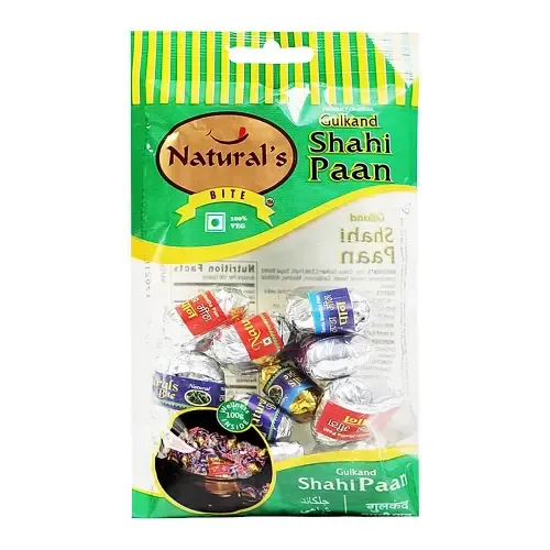 Natural's Gulkand Shahi Paan