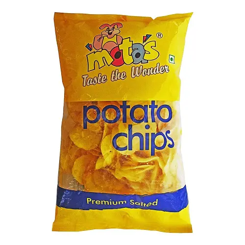 Motas Potato Chips