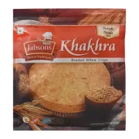 Jabsons Punjabi Masala Khakhra
