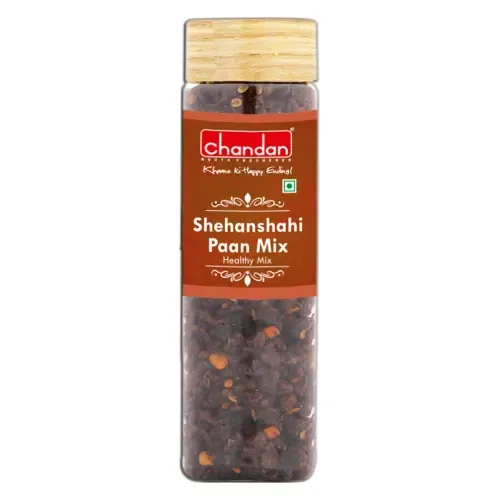 Chandan Shehanshahi Paan Mix
