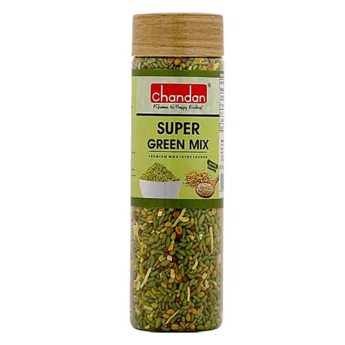 Chandan Super Green Mix