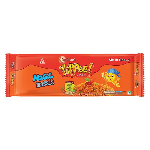 Sunfeast Yippee Magic Masala Noodles