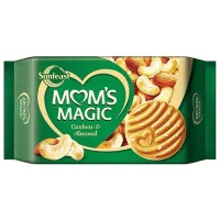 Sunfeast Mom's Magic Cashew & Almond