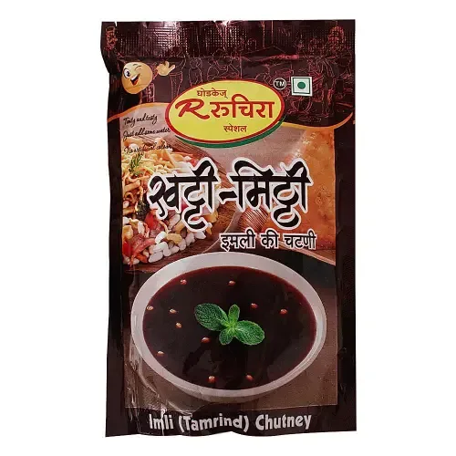 Ruchira Special Khatti Mithhi Imli Chutney