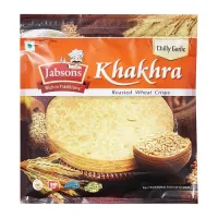 Jabsons Chilly Garlic Khakhra