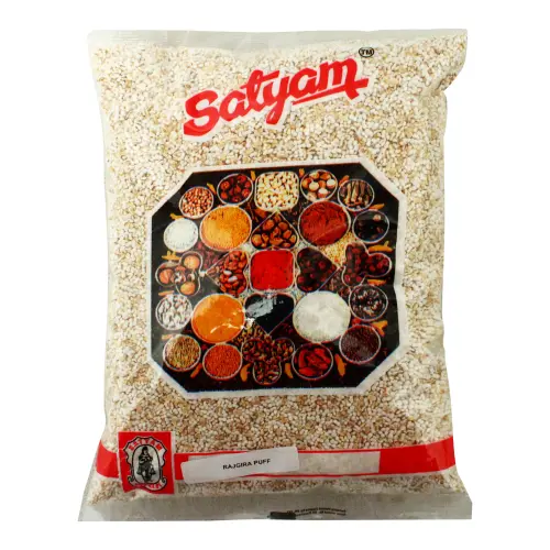 Satyam Rajgira Puff