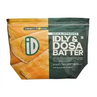 iD Idly & Dosa Batter Mix