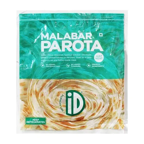 iD Malabar Parota