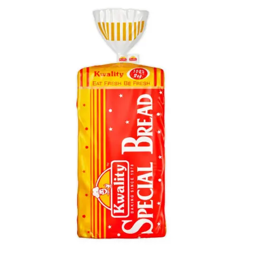 Kwality Special Bread