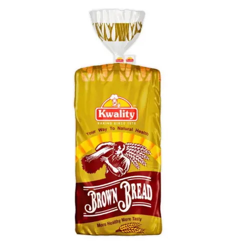 Kwality Brown Bread