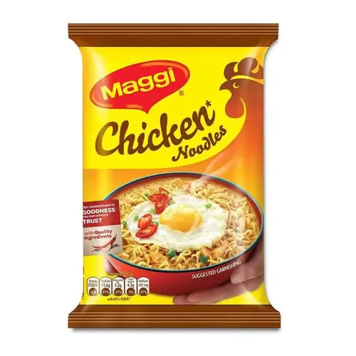 Maggi Chicken Noodles