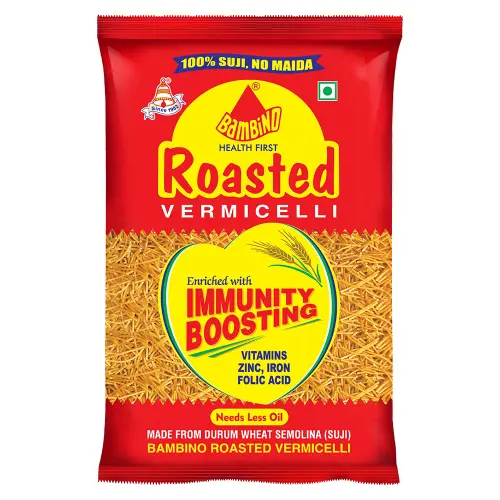 Bambino Roasted Vermicelli