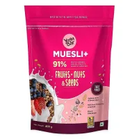 Yoga Bar Muesli Fruits Nuts And Seeds
