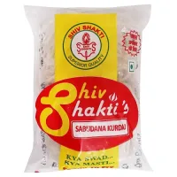 Shiv Shakti Sabudana Kurdai