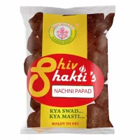 Shiv Shakti Nachni Papad