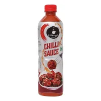 Ching's Secret Red Chilli Sauce
