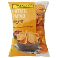 Mother's Recipe Potato Papad