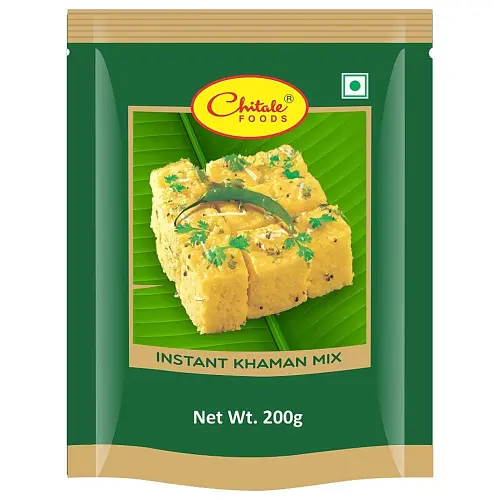 Chitale Khaman Mix