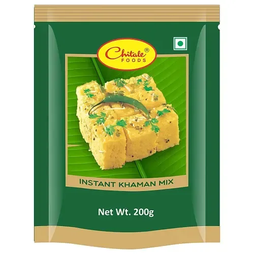 Chitale Khaman Mix