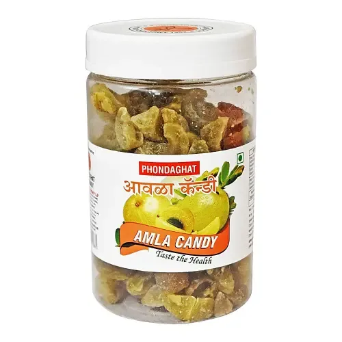 Phondaghat Amla Candy