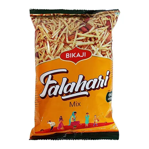 Bikaji Falahari Mix