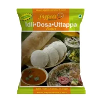 Jaypee's Idli Dosa Uttappa Batter