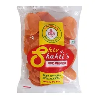 Shiv Shakti's Tikha Potato Papad