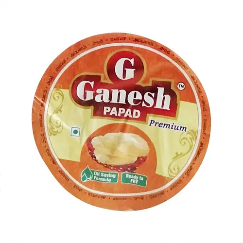 Ganesh Appalam Papad