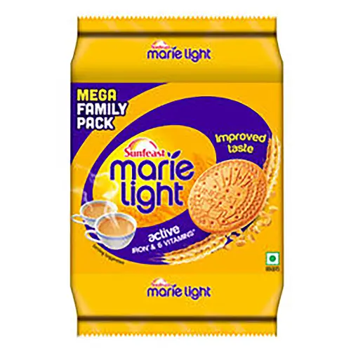 Sunfeast Marie Light