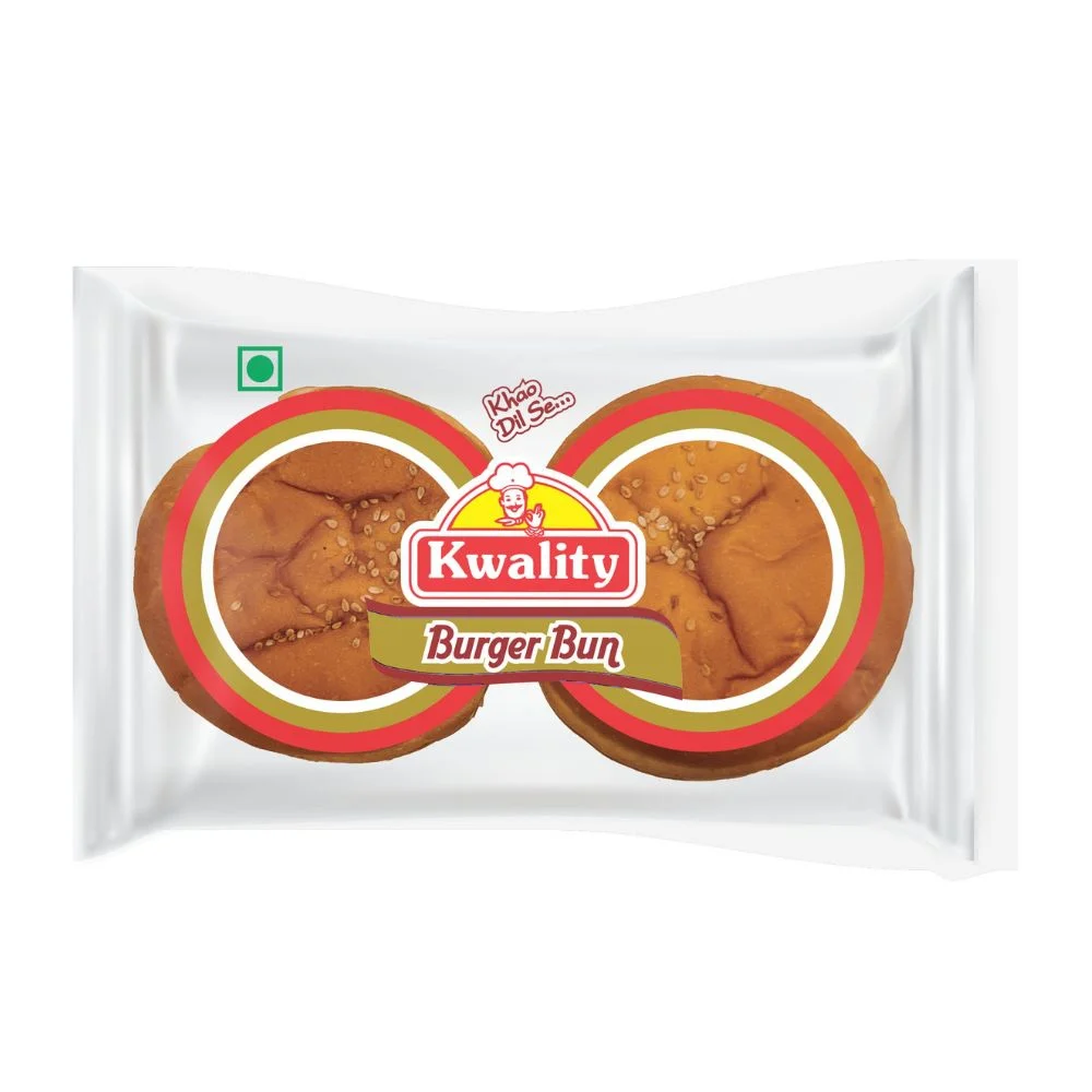 Kwality Burger