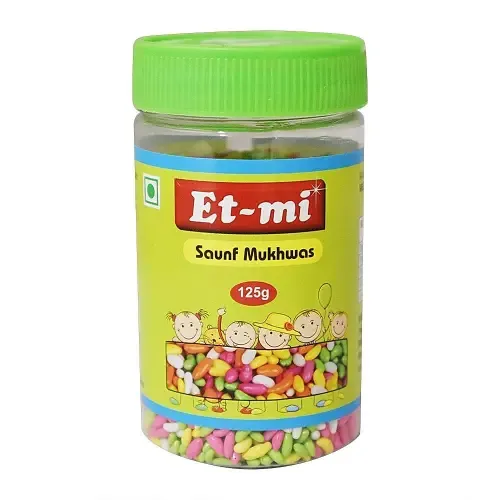 Et-mi Saunf Mukhwas