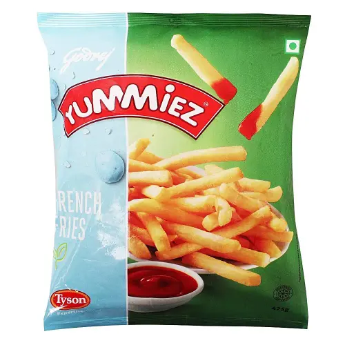 Godrej Yummiez French Fries