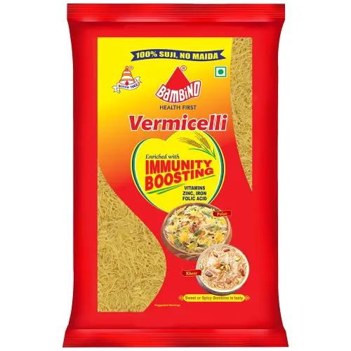 Bambino Vermicelli