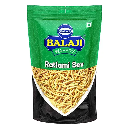 Balaji Ratlami Sev