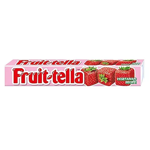 Fruit-tella Strawberry