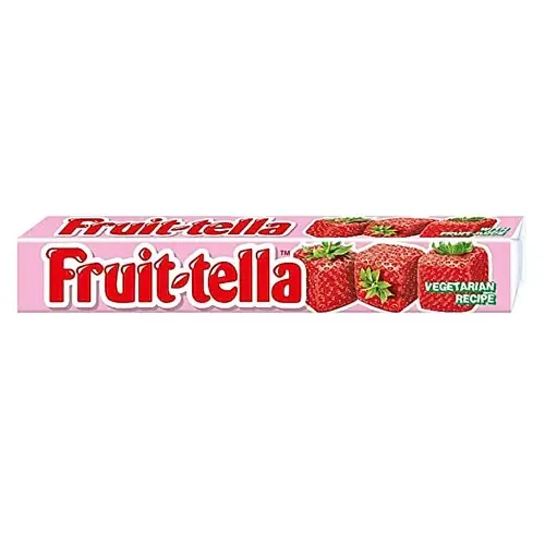Fruit-tella Strawberry