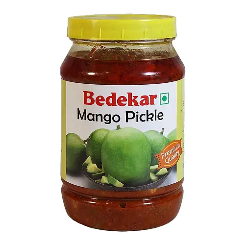 Bedekar Mango Pickle
