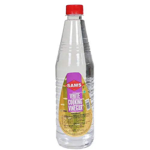 Sam's White Cooking Vinegar