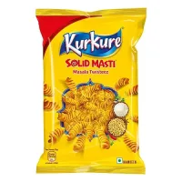 Kurkure Solid Masti Twist Namkeen