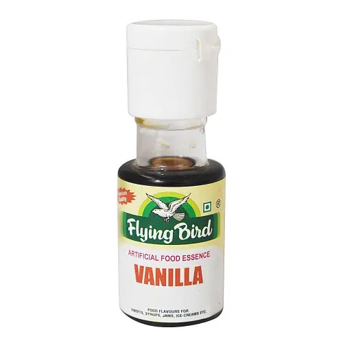 Flying Bird Vanilla Essence